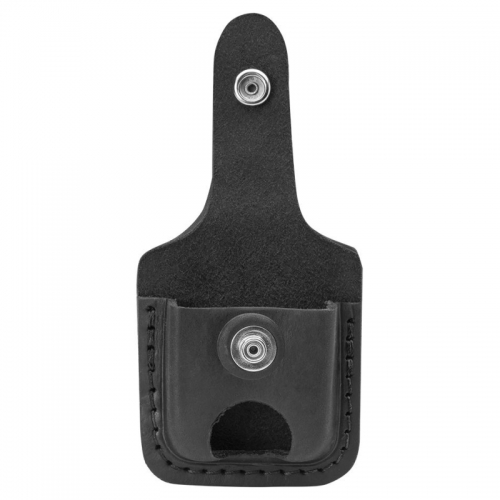 Чохол з петелькою Zippo Lighter Pouch Loop & Thumb Notch Black LPTBK