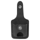 Чохол з петелькою Zippo Lighter Pouch Loop & Thumb Notch Black LPTBK