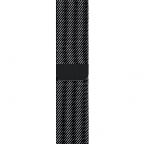 Смарт-часы Apple Watch S2 42mm Sp.Bl St.St/Sp.Bl Milan (MNQ12RU/A)